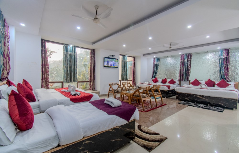 Hotel Rajmandir