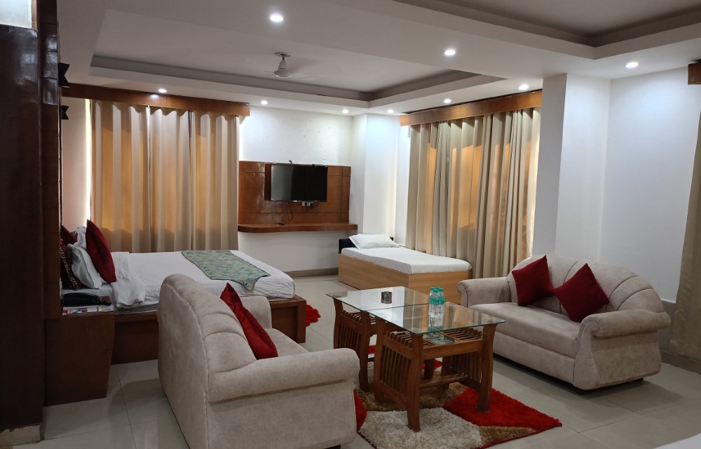 Hotel Rajmandir