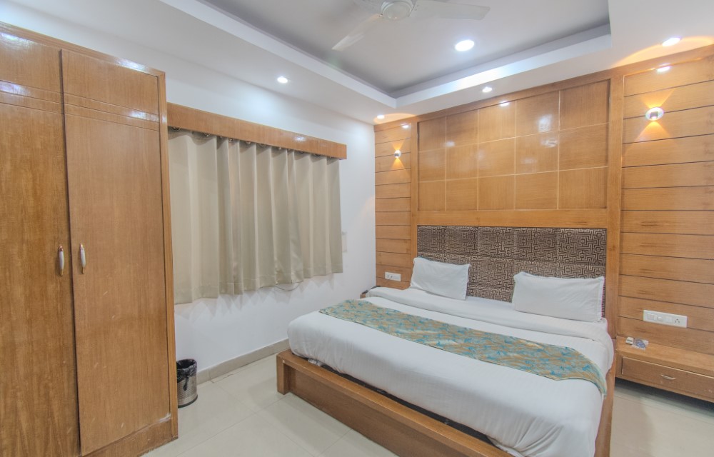 Hotel Rajmandir